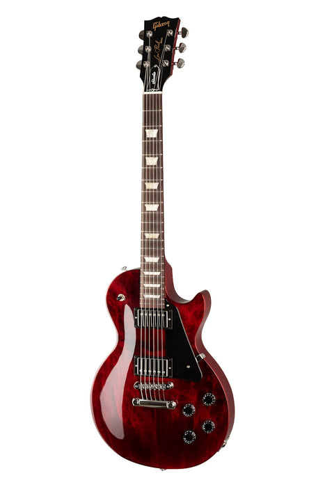 Gibson Les Paul Modern Studio, Wine Red Satin