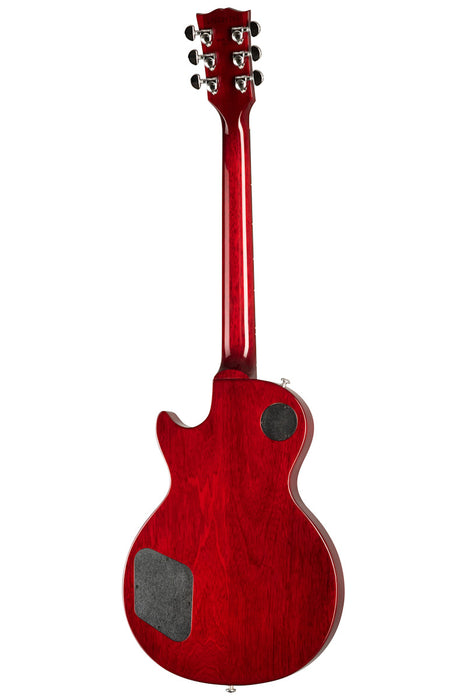 Gibson Les Paul Modern Studio, Wine Red Satin