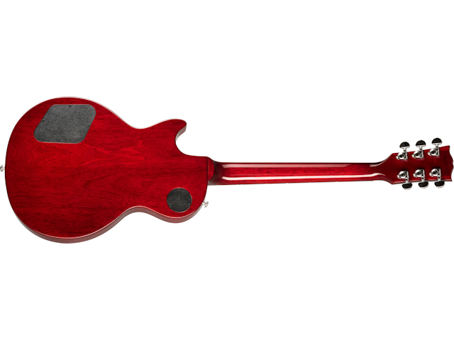 Gibson Les Paul Modern Studio, Wine Red Satin