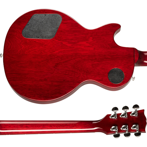 Gibson Les Paul Modern Studio, Wine Red Satin