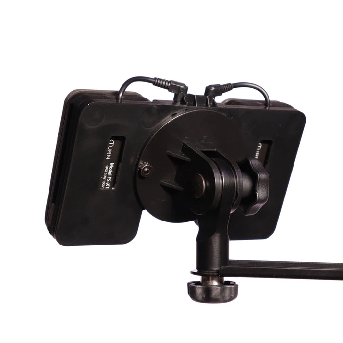 Air Turn - Wireless Bluetooth control for Percussionists