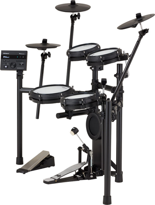 Roland V-Drums TD-07DMK2 Electronic Drum Set