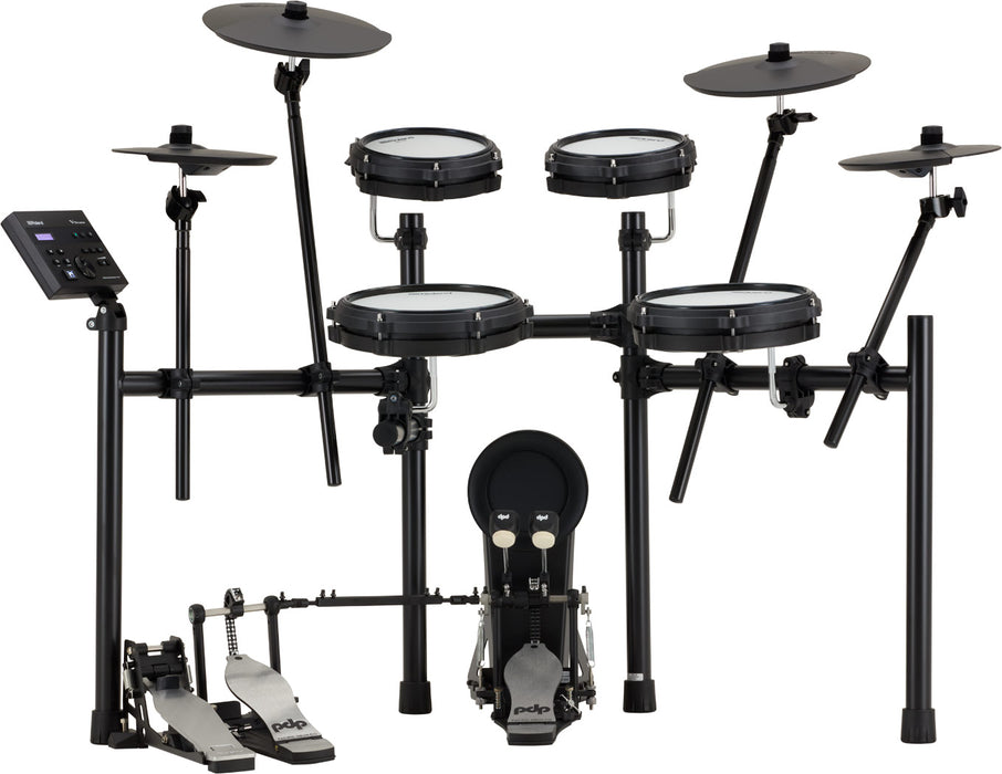 Roland V-Drums TD-07KV2 Electronic Drum Set