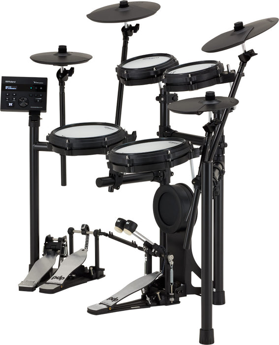 Roland V-Drums TD-07KV2 Electronic Drum Set