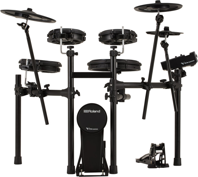 Roland TD313 Electronic Drum Kit