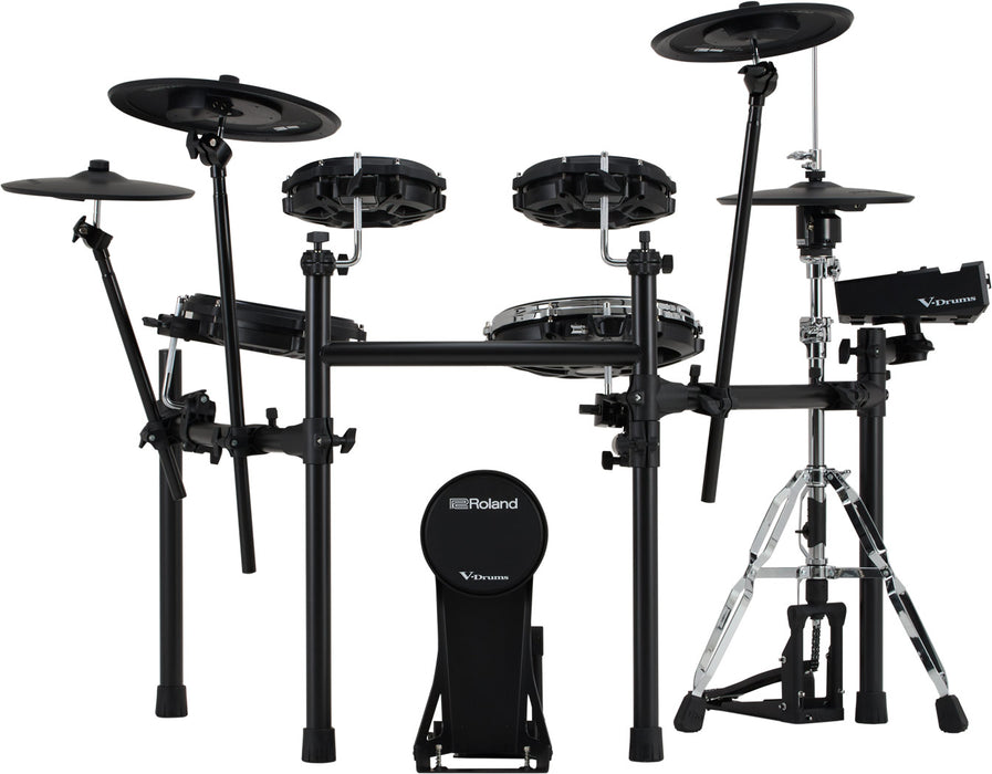 Roland TD316 Electronic Drum Kit