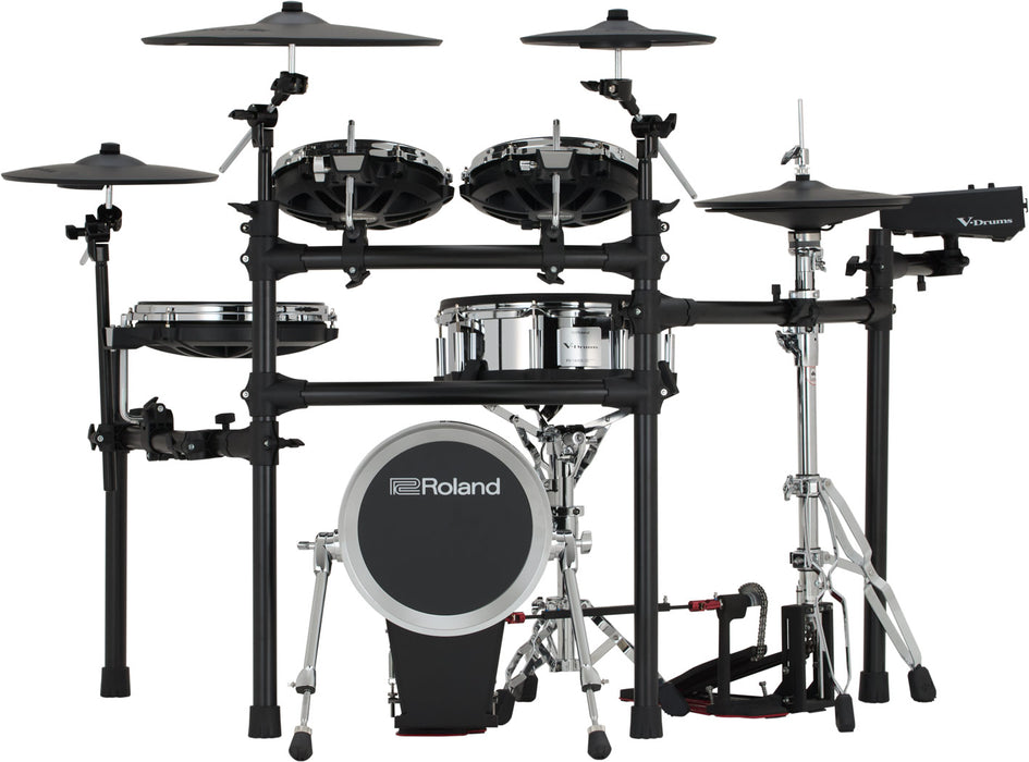 Roland TD516 Electronic Drum Kit
