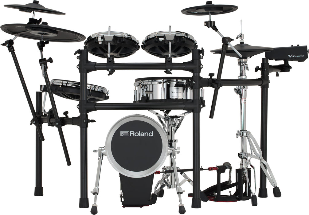 Roland TD516 Electronic Drum Kit