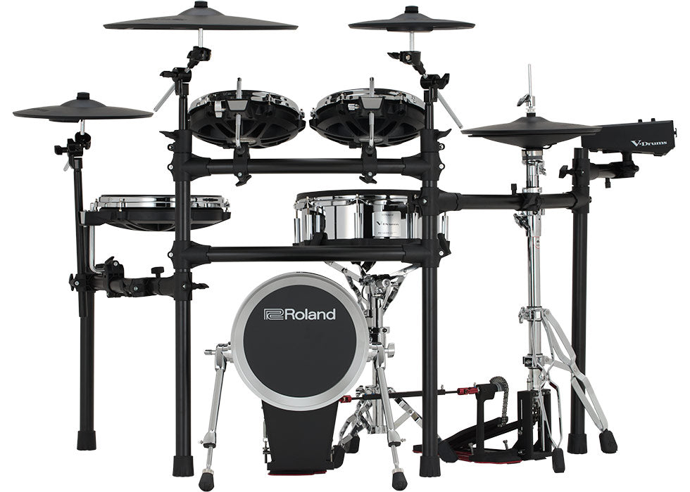 Roland TD516 Electronic Drum Kit