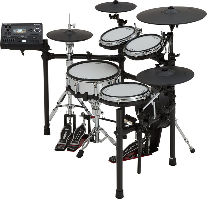 Roland TD516 Electronic Drum Kit