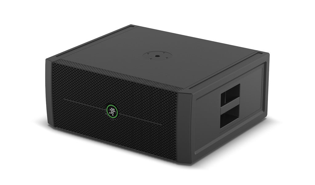 Mackie ThumpSub GO Cover Slip Cover for ThumpSub GO Subwoofer