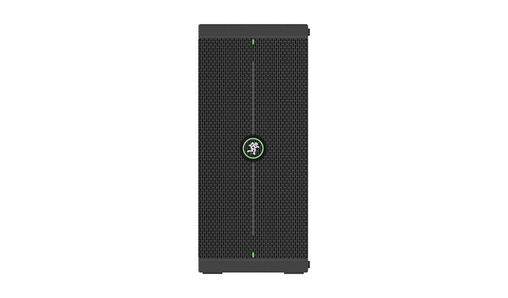 Mackie ThumpSub GO Cover Slip Cover for ThumpSub GO Subwoofer
