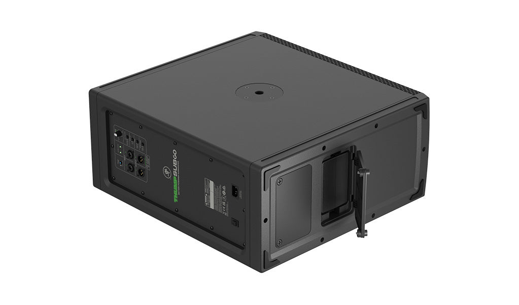 Mackie ThumpSub GO Cover Slip Cover for ThumpSub GO Subwoofer
