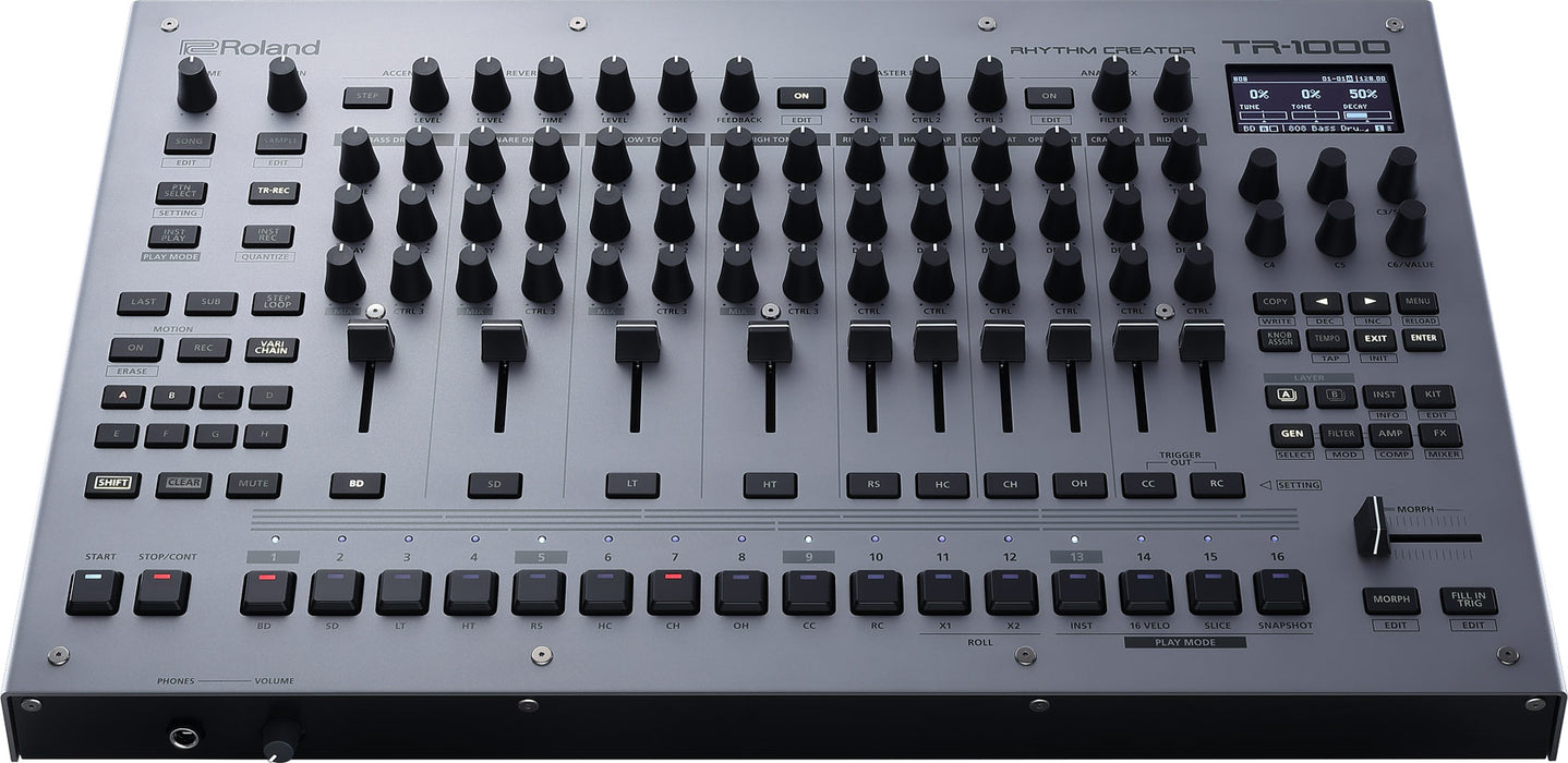 Roland TR-1000 Rhythm Creator