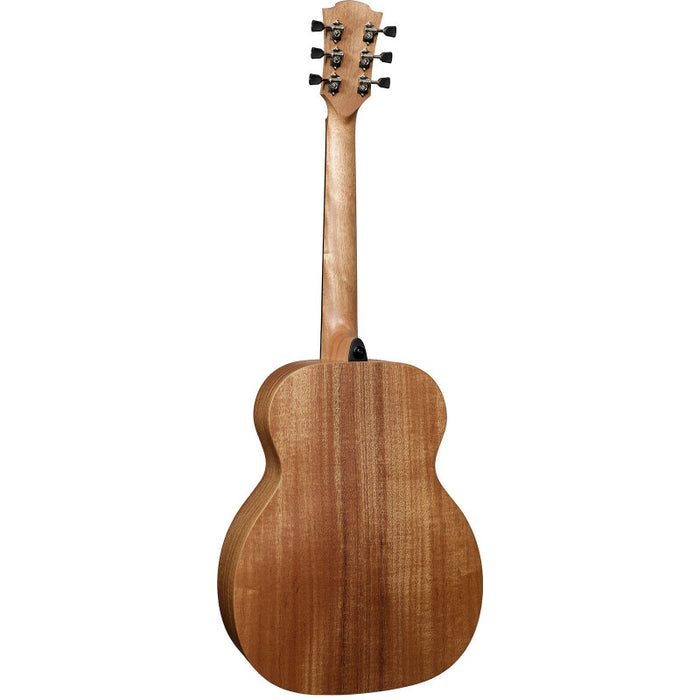 Lag T70TE-NAT Tramontane Solid Spruce top, Natural