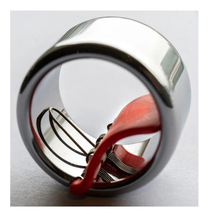 Black Mountain Picks Slide - Extra Large (ring)