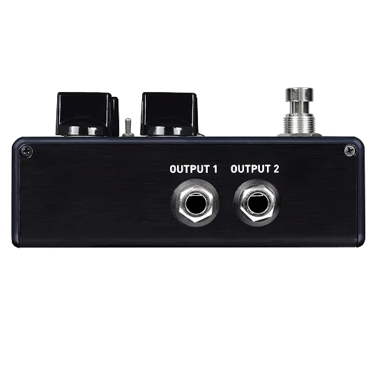 Source Audio SA251 Ultra Wave Bass
