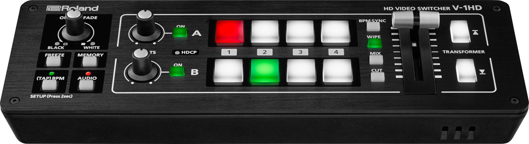 Roland V-1HD Video Mixer