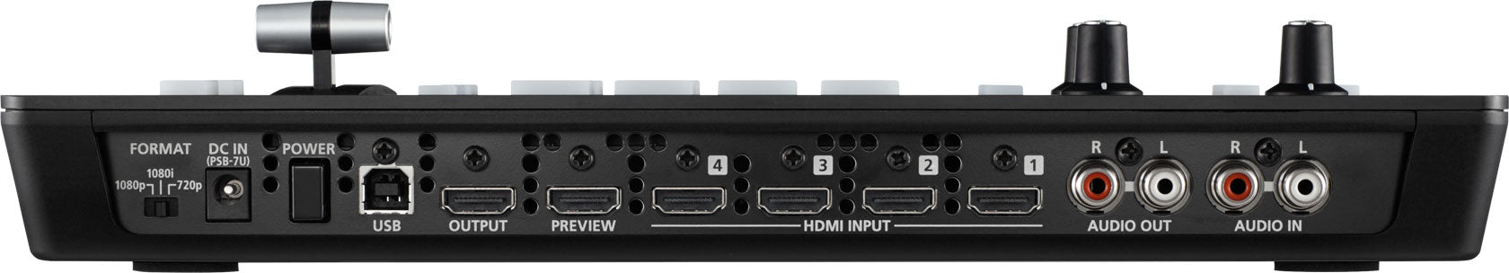 Roland V-1HD Video Mixer