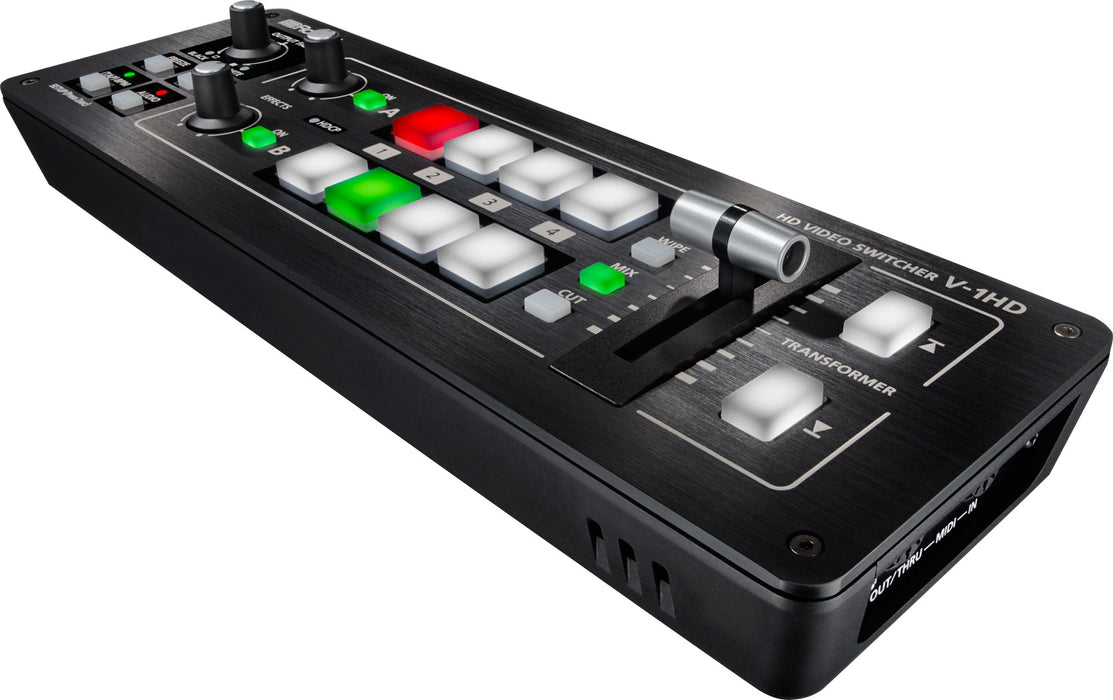 Roland V-1HD Video Mixer