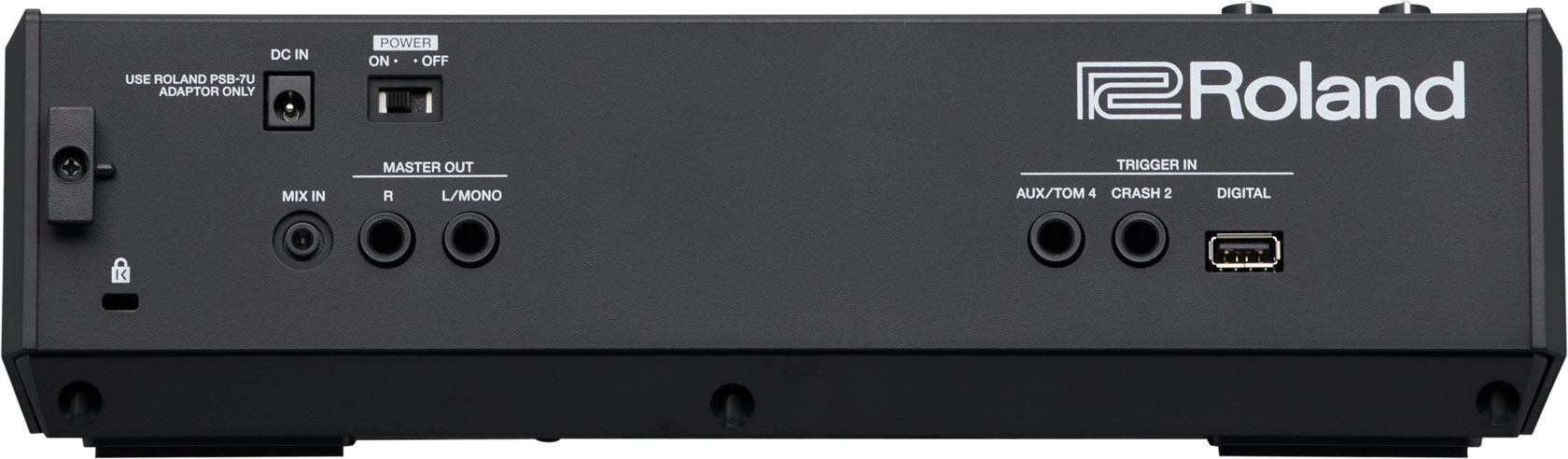 Roland V31 V-Drums Sound Module