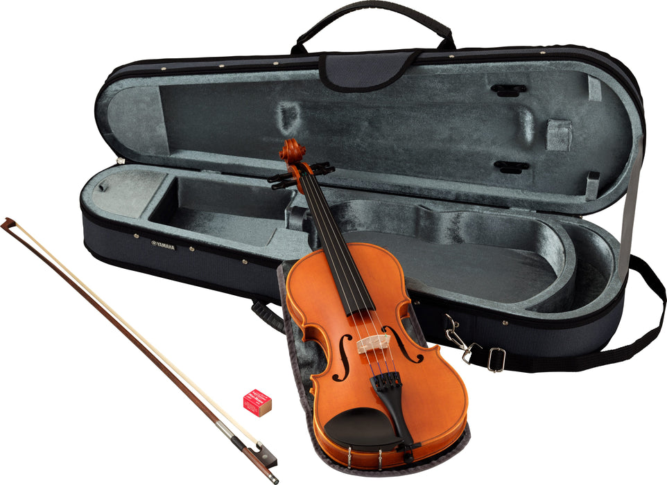Yamaha V5SC 3/4 Violin Outfit - 3/4 B-Stock