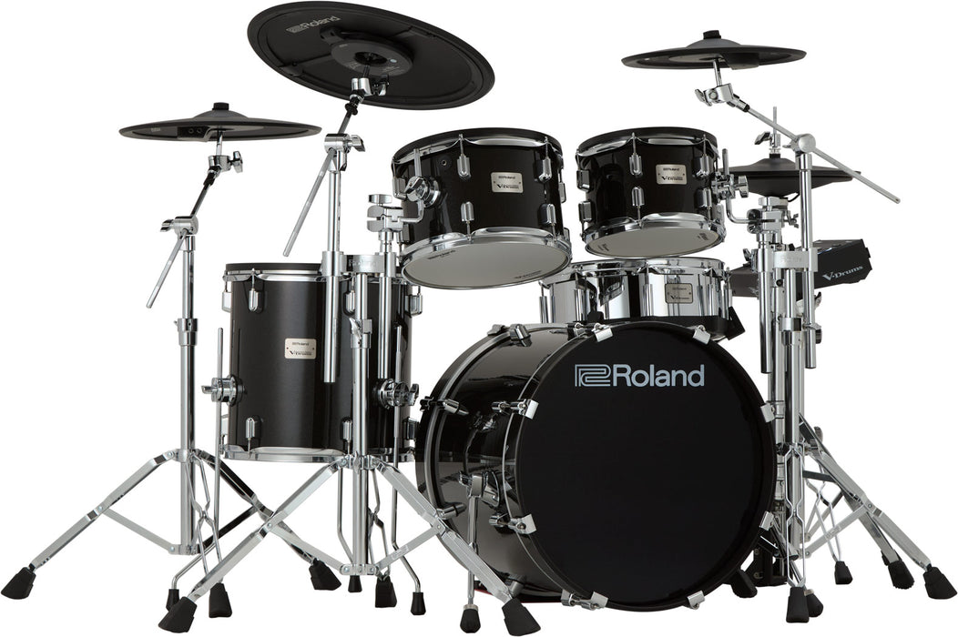 Roland VAD516 V-Drums Acoustic Design Electronic Kit