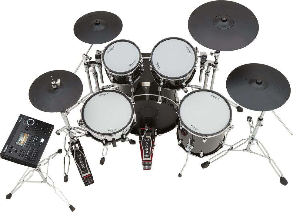 Roland VAD516 V-Drums Acoustic Design Electronic Kit