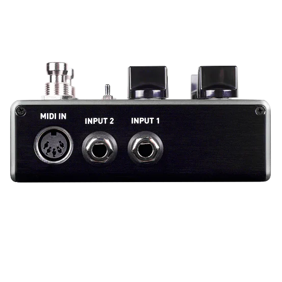 Source Audio SA262 One Series Ventris Dual Reverb