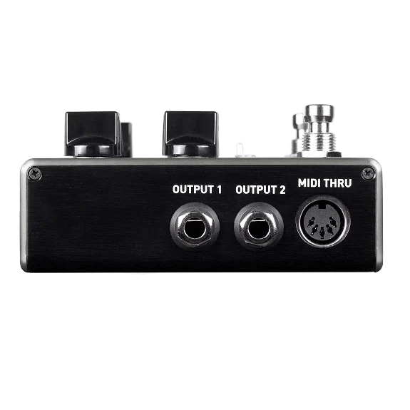 Source Audio SA262 One Series Ventris Dual Reverb
