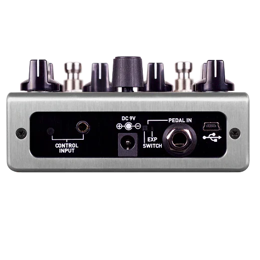 Source Audio SA262 One Series Ventris Dual Reverb