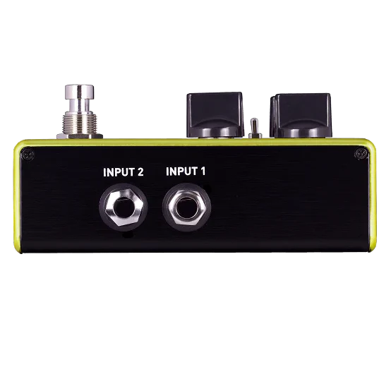 Source Audio SA243 One Series Vertigo Tremolo