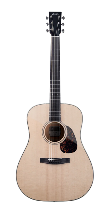 Furch Vintage 1 D-SM une guitare acoustique Dreadnought 2026 avec housse
