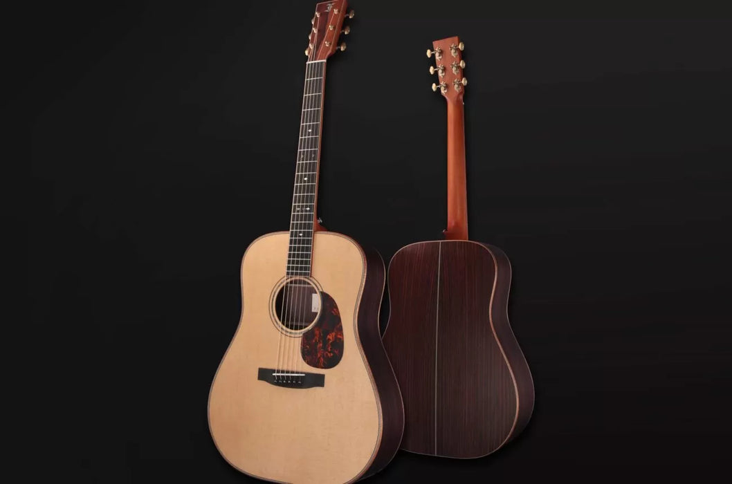 Furch Vintage 3 DC-SR Acoustic Guitar