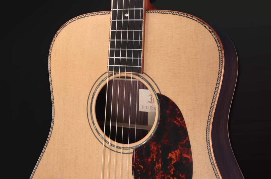 Furch Vintage 3 DC-SR Acoustic Guitar