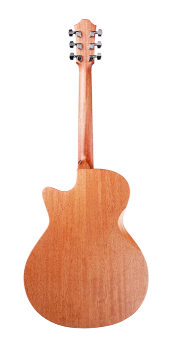 Furch Violet Deluxe GC-EM a Acoustic Guitar