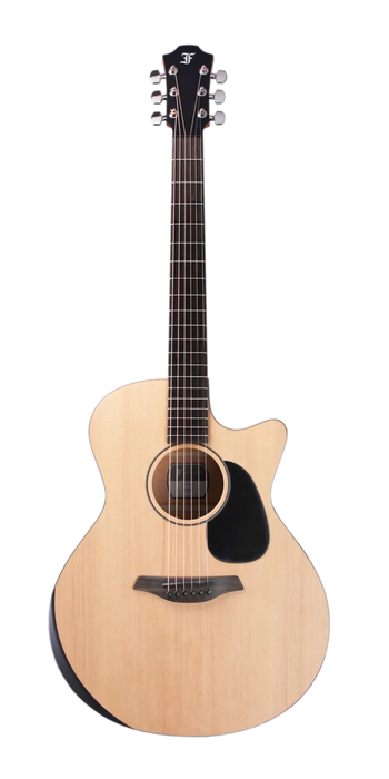 Furch Violet Deluxe GC-EM a Acoustic Guitar