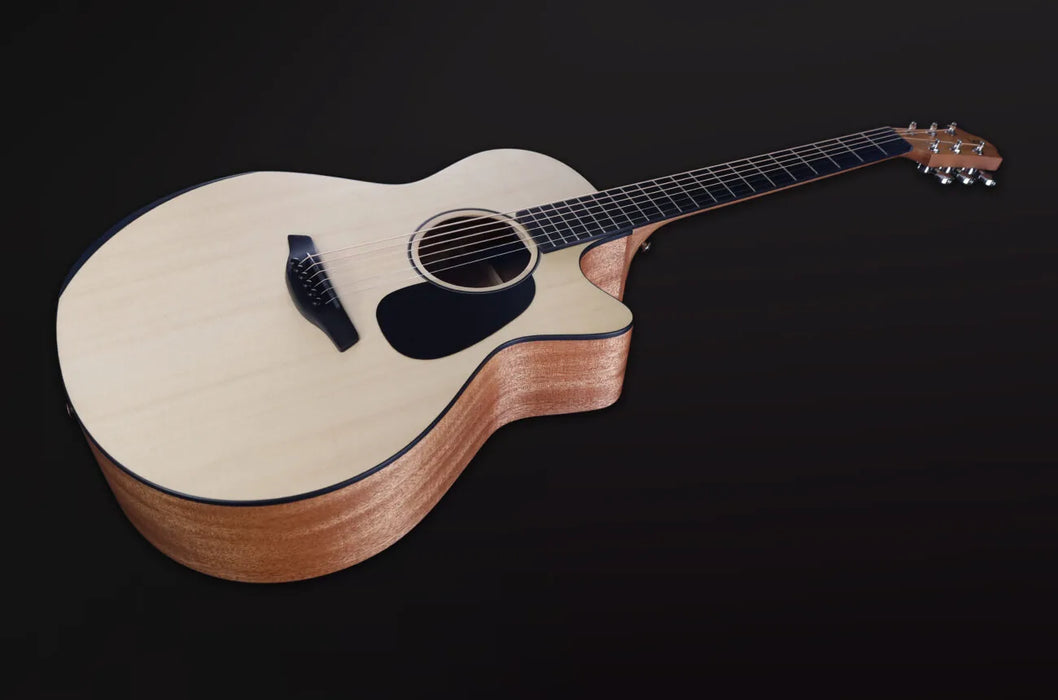 Furch Violet Deluxe Gc-EM a 2026 Grand Auditorium w/Cutaway Acoustic Guitar w/Gigbag and LR Baggs Element