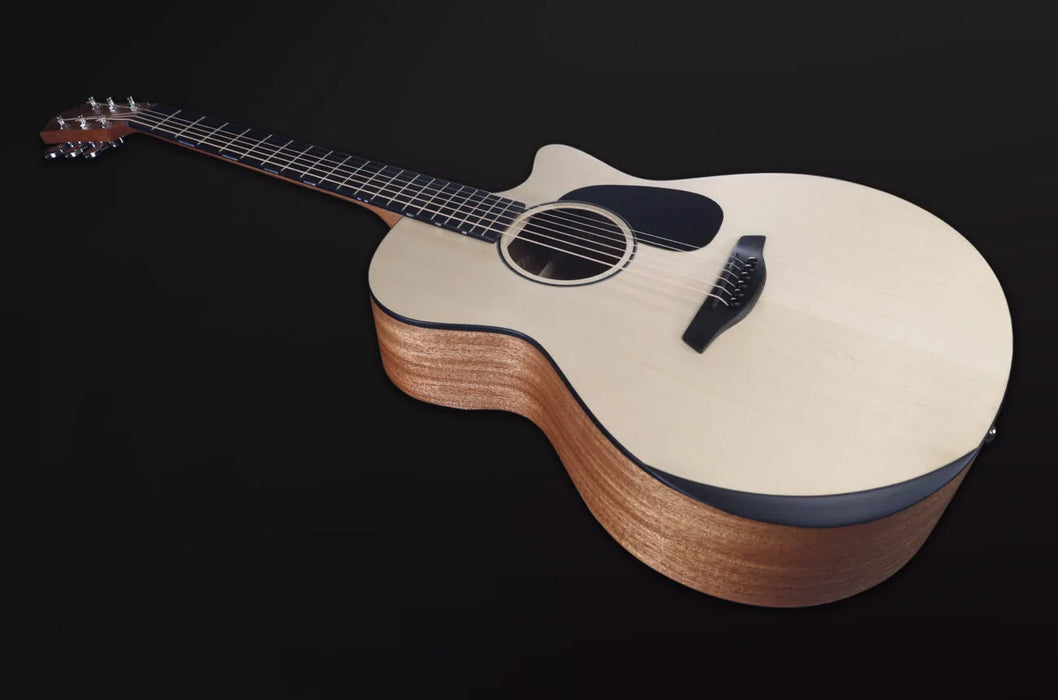 Furch Violet Deluxe Gc-EM a 2026 Grand Auditorium w/Cutaway Acoustic Guitar w/Gigbag and LR Baggs Element