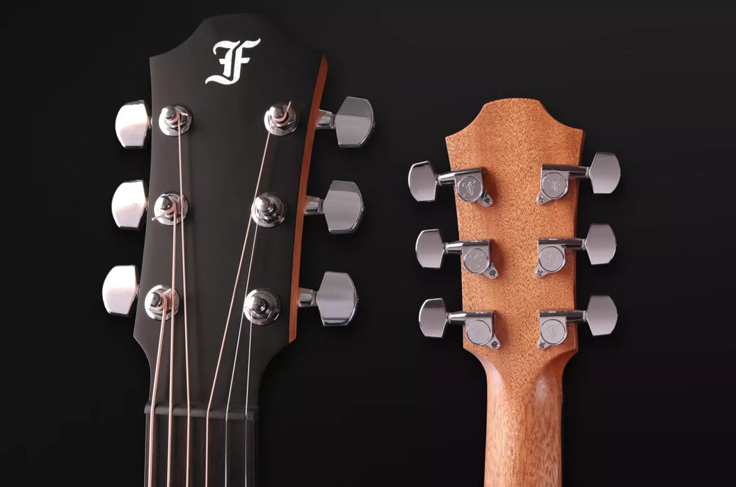 Furch Violet Deluxe GC-EM a Acoustic Guitar