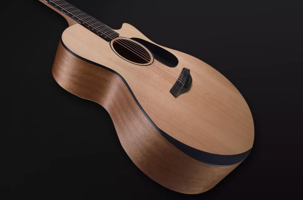 Furch Violet Deluxe GC-EM a Acoustic Guitar