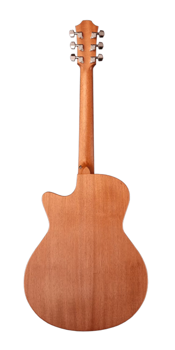 Furch Violet Gc-EM Master's Choice w/CNR Active w/LR Baggs SPE