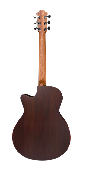 Furch Violet Gc-ER Master's Choice w/CNR Active w/LR Baggs SPE