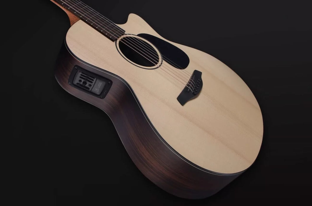 Furch Violet Gc-ER Master's Choice w/CNR Active w/LR Baggs SPE