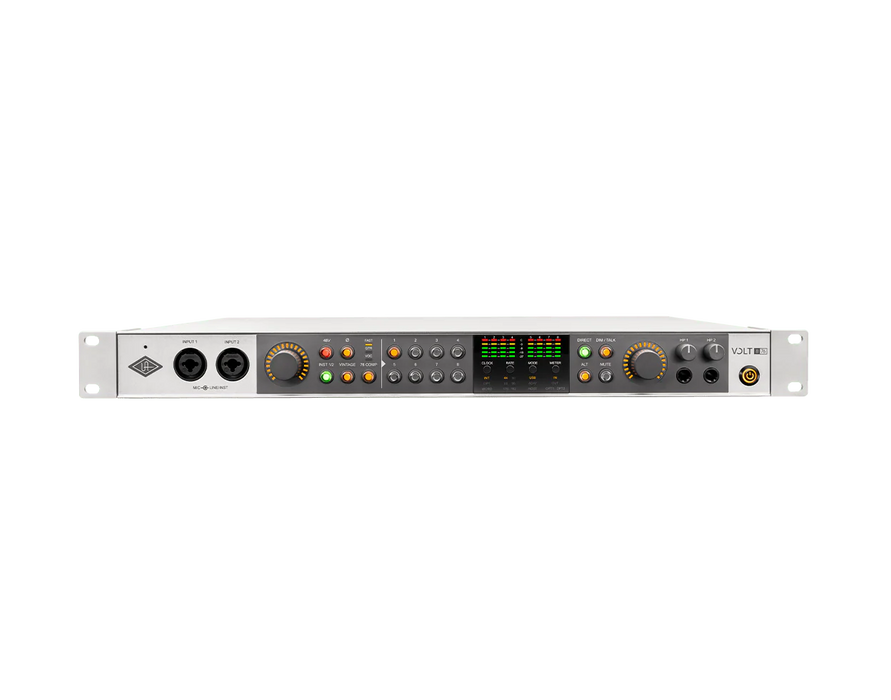 Universal Audio Volt 876 USB-C Audio Interface