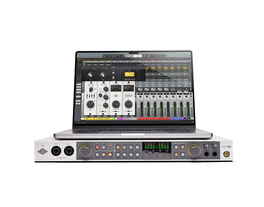 Universal Audio Volt 876 USB-C Audio Interface