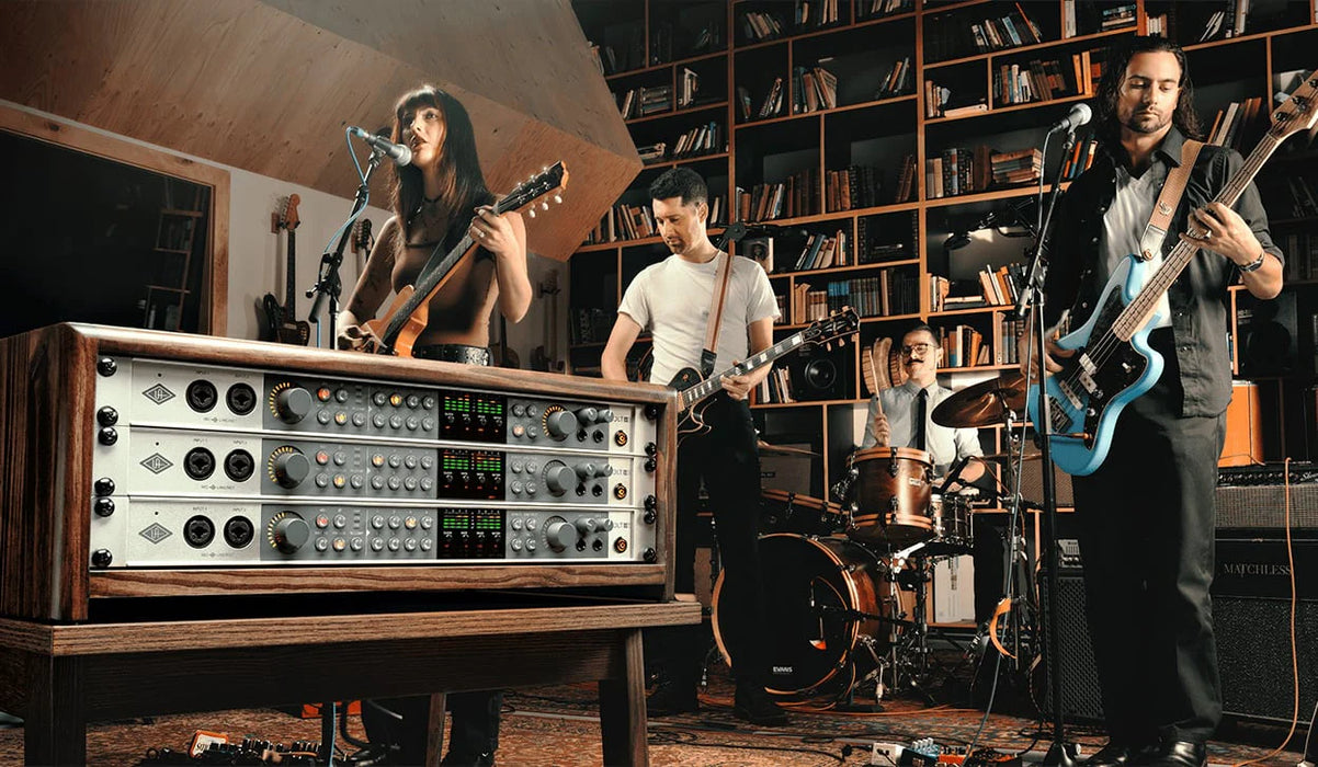 Universal Audio Volt 876 USB-C Audio Interface