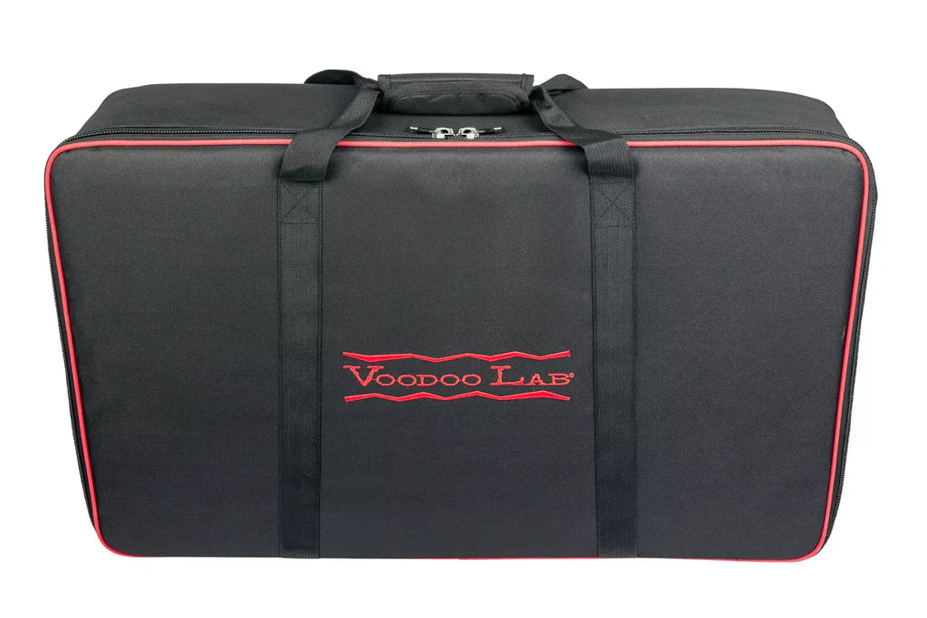 Voodoo Lab Gig Bag for Dingbat Large Pedalboards