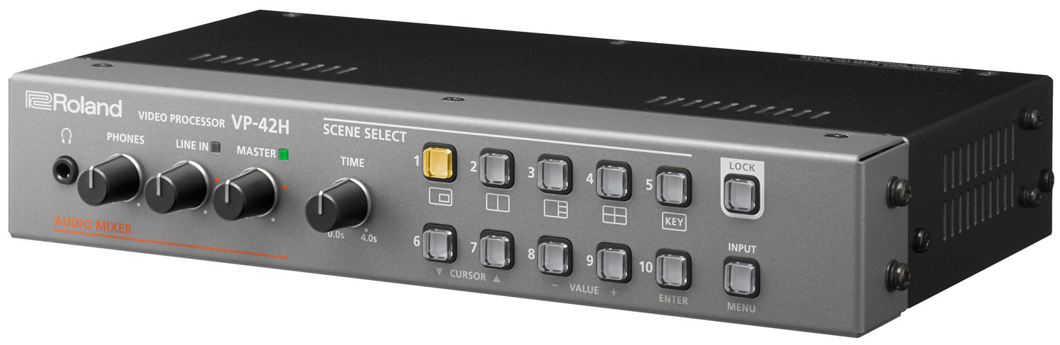 Roland VP-42H Video Processor