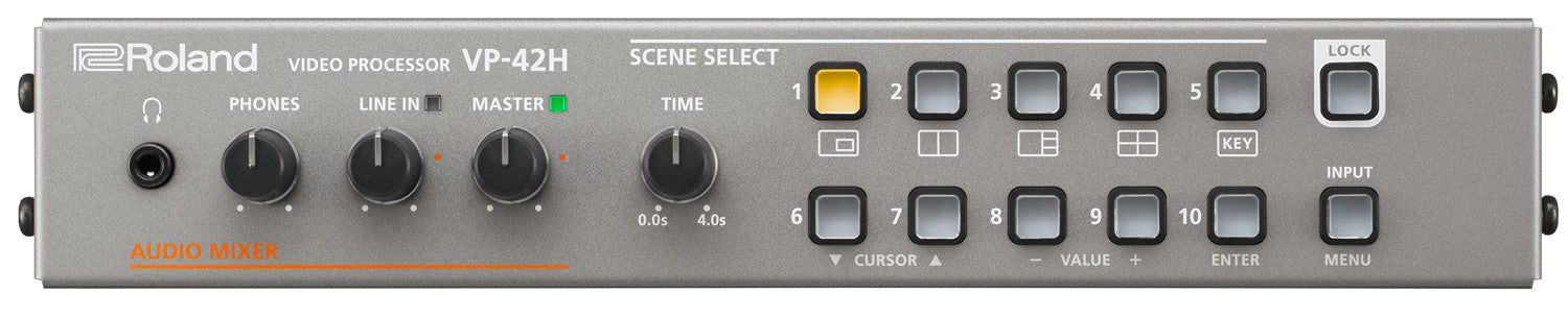 Roland VP-42H Video Processor